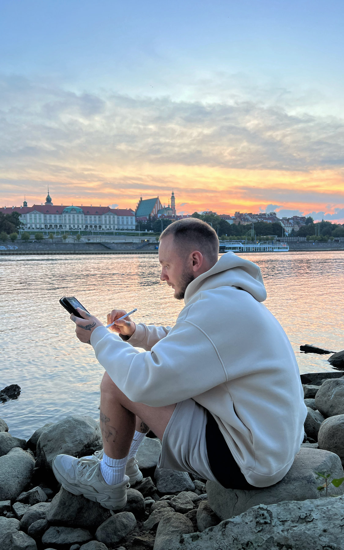 Yauheni main picture