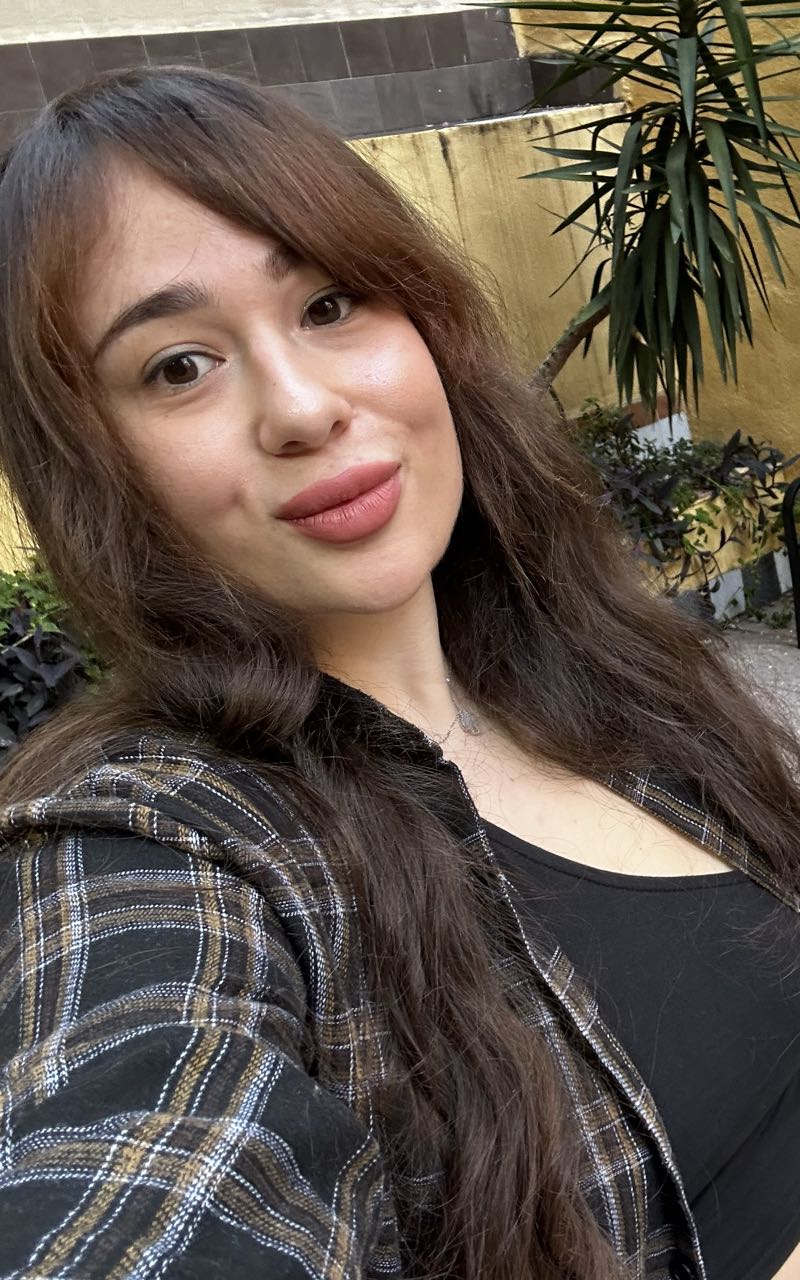 Tetiana main picture