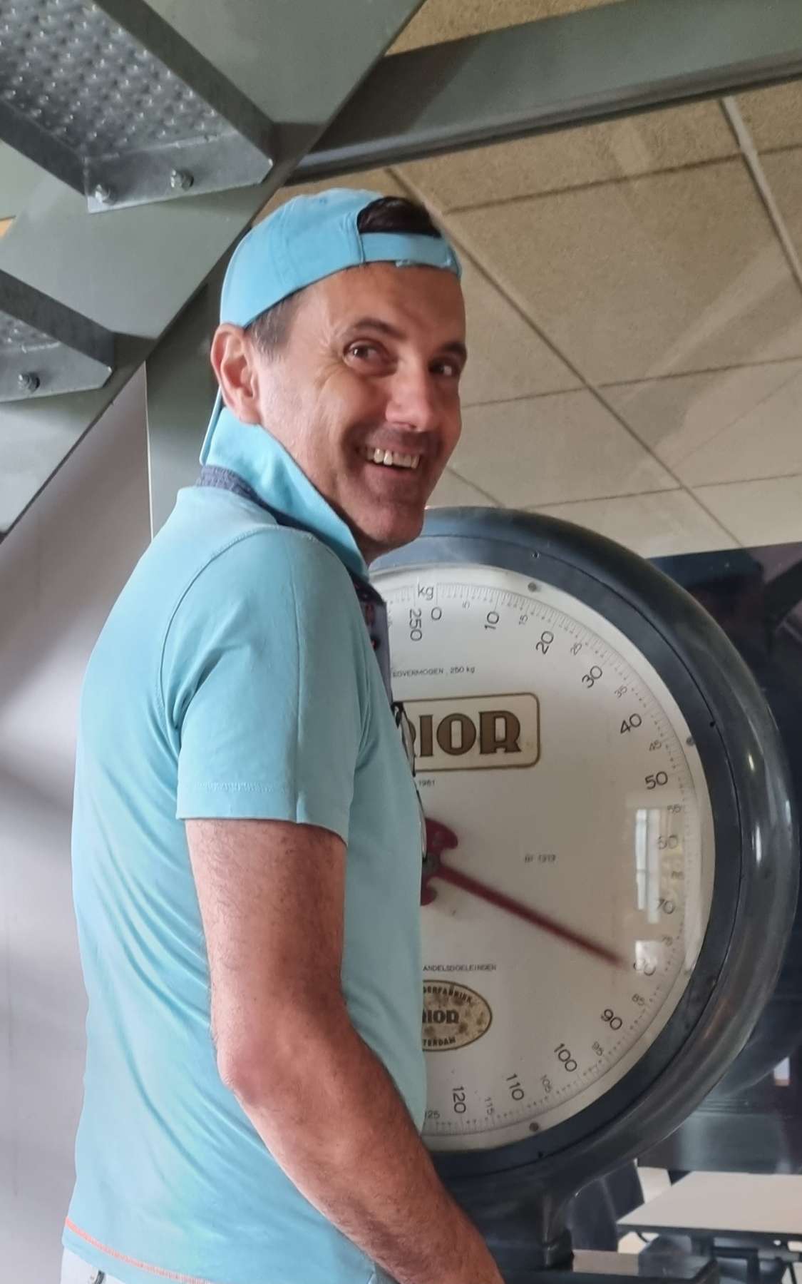 Tchavdar main picture