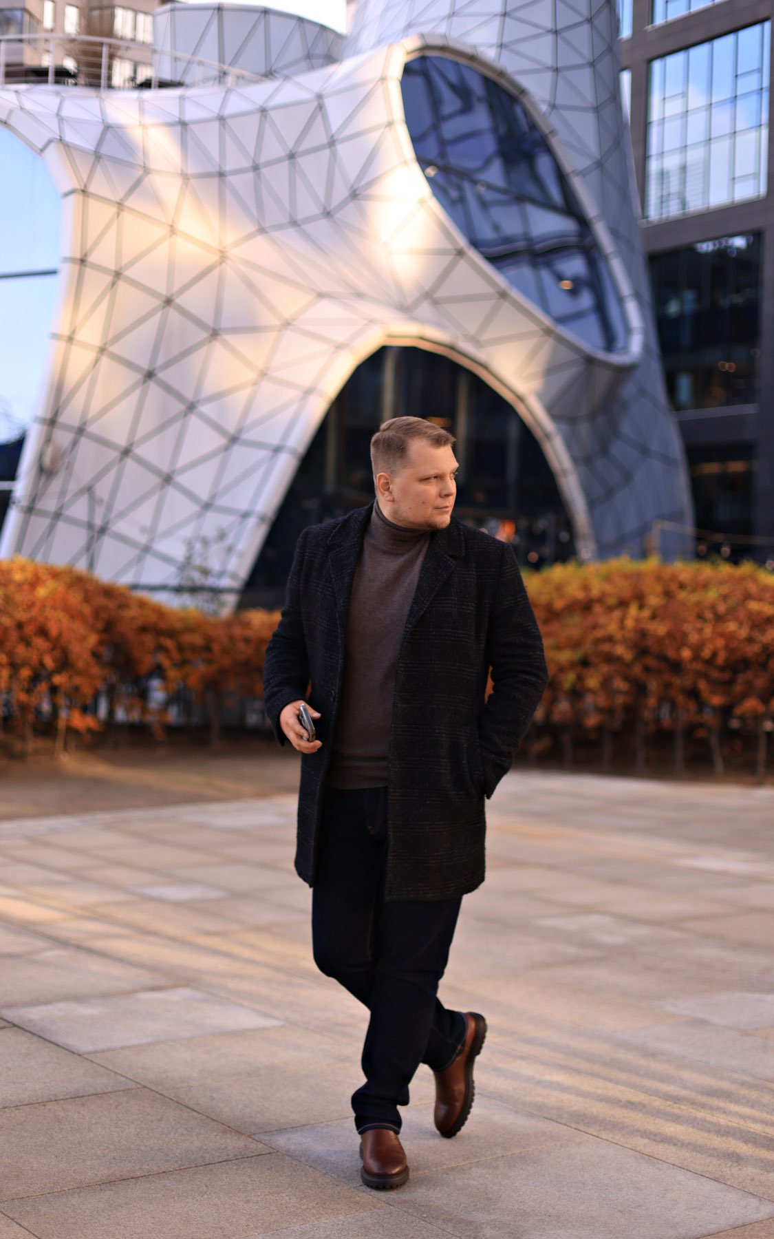 Volodymyr main picture