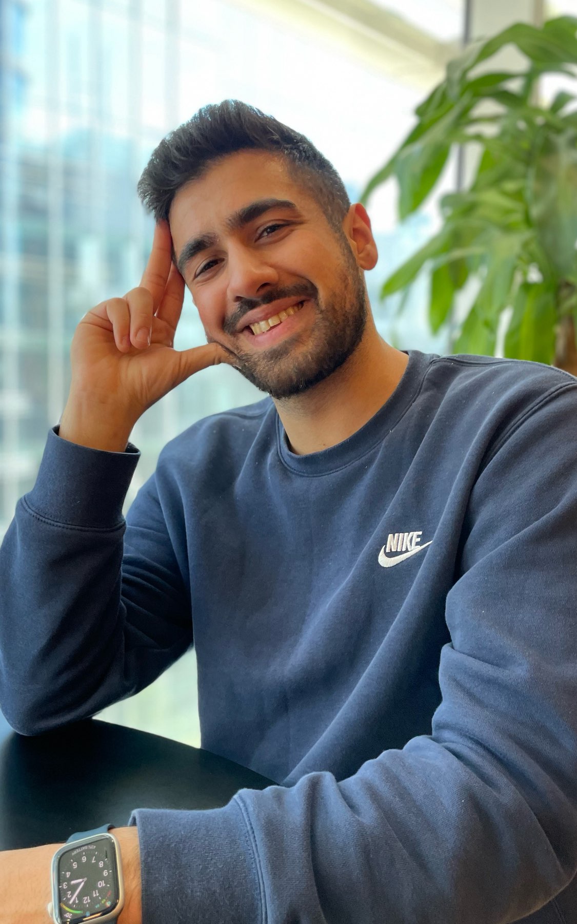 Ahmad main picture