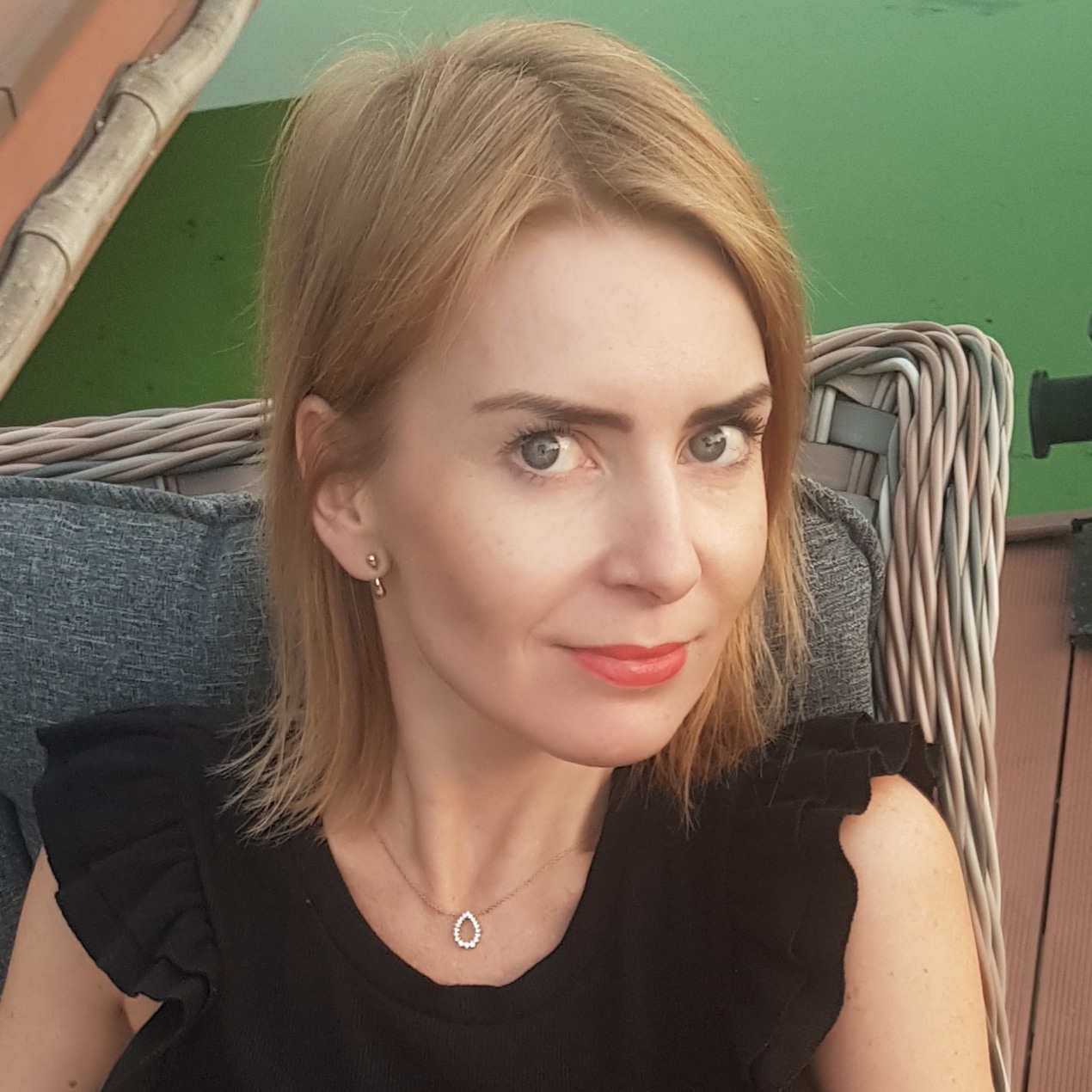 Svitlana main picture