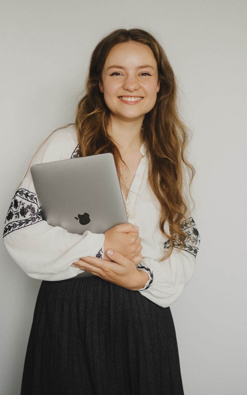 Kseniya main picture