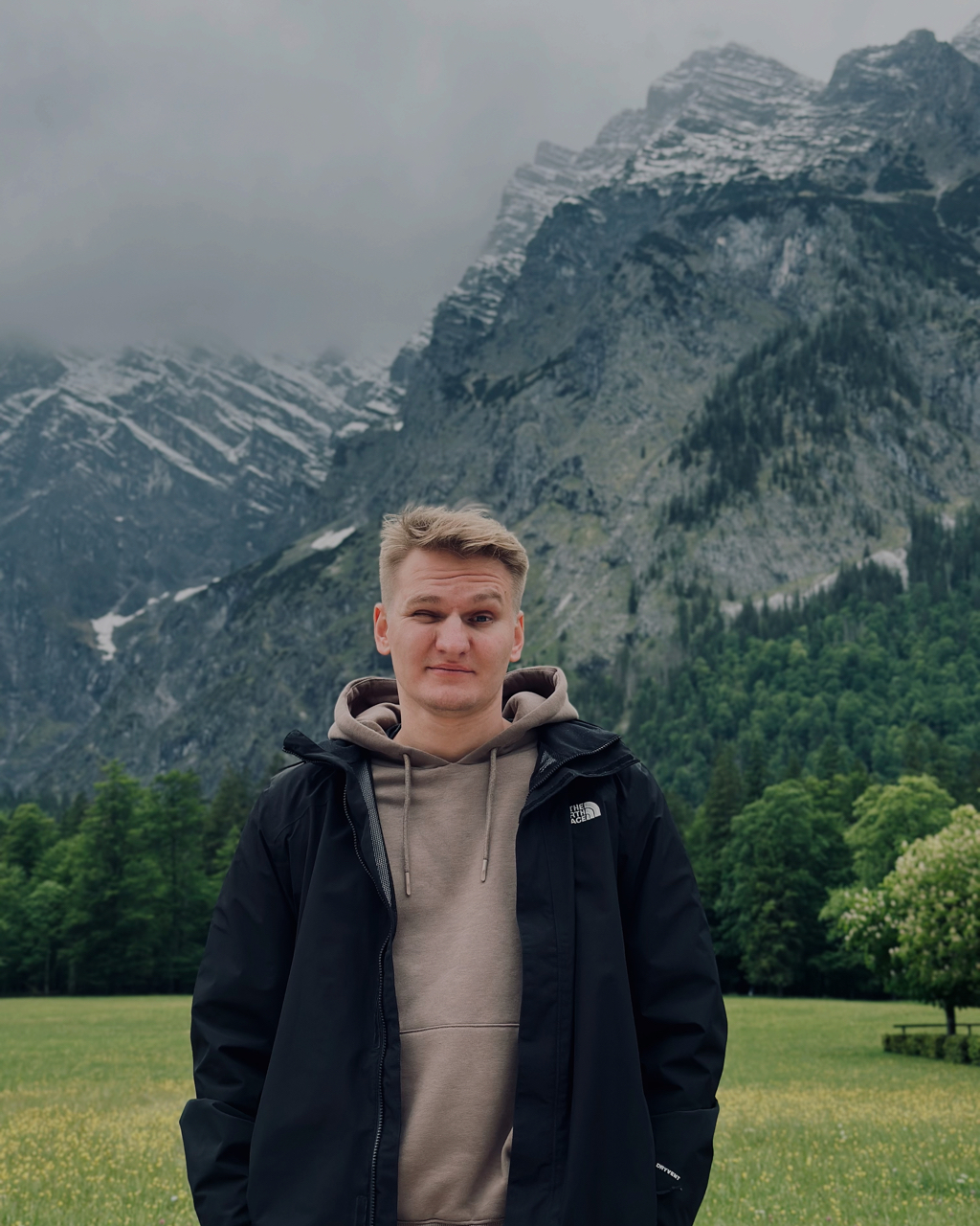 Andrii main picture