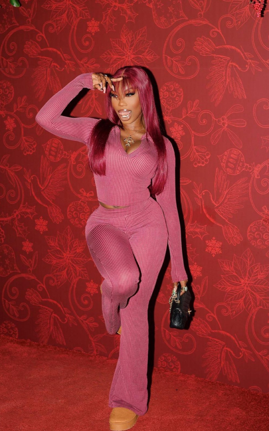 Sandrah main picture