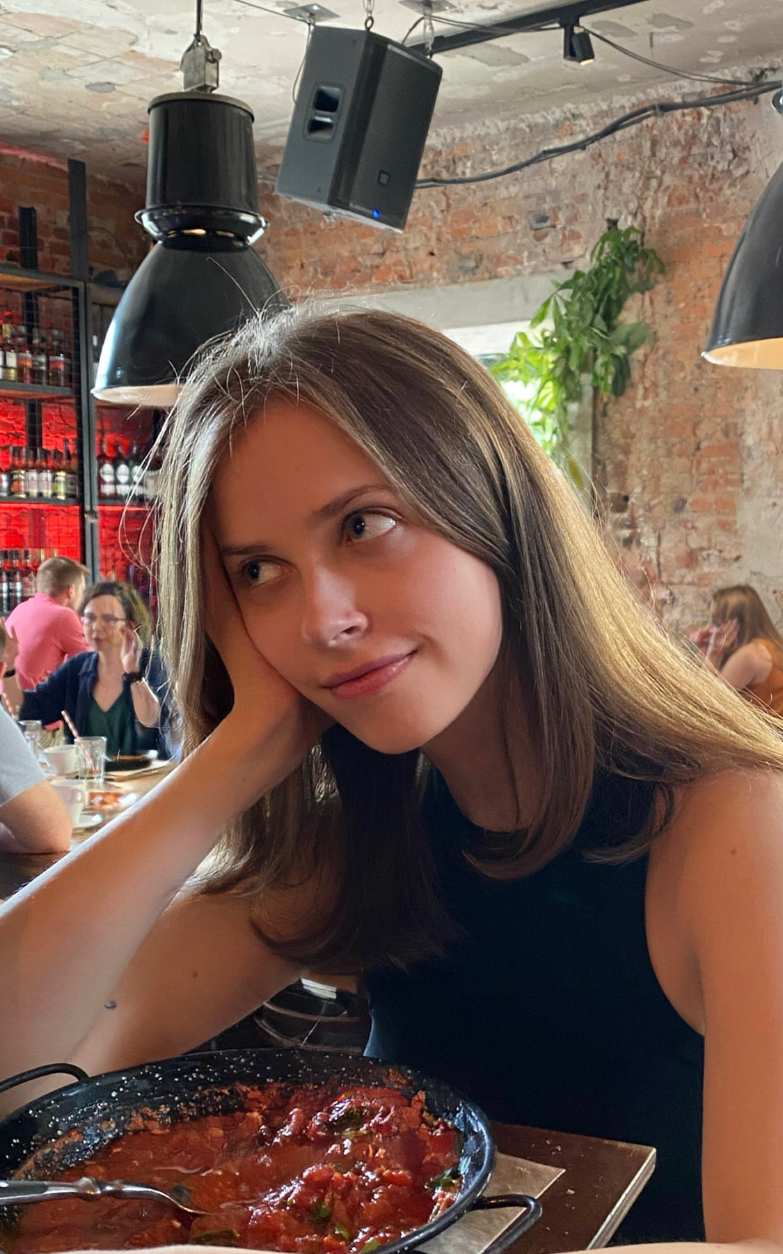 Anastasiia main picture