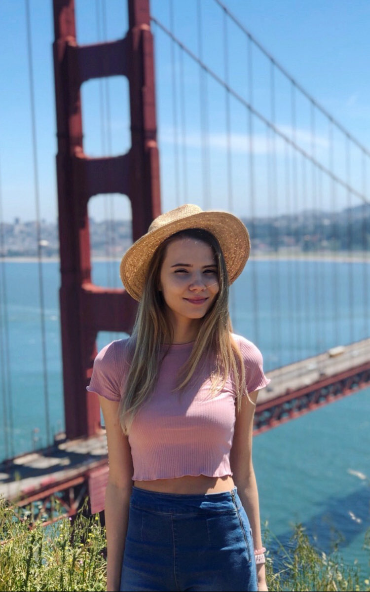 Olya main picture