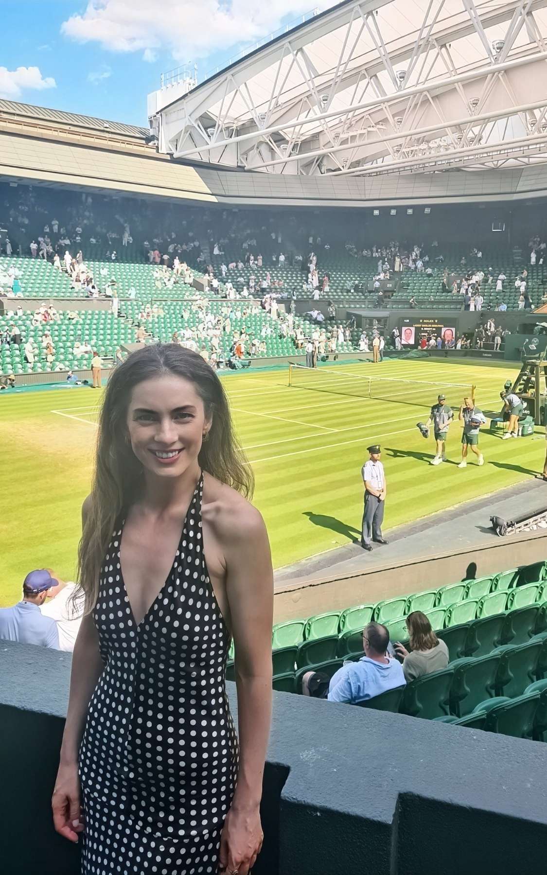 Kate main picture