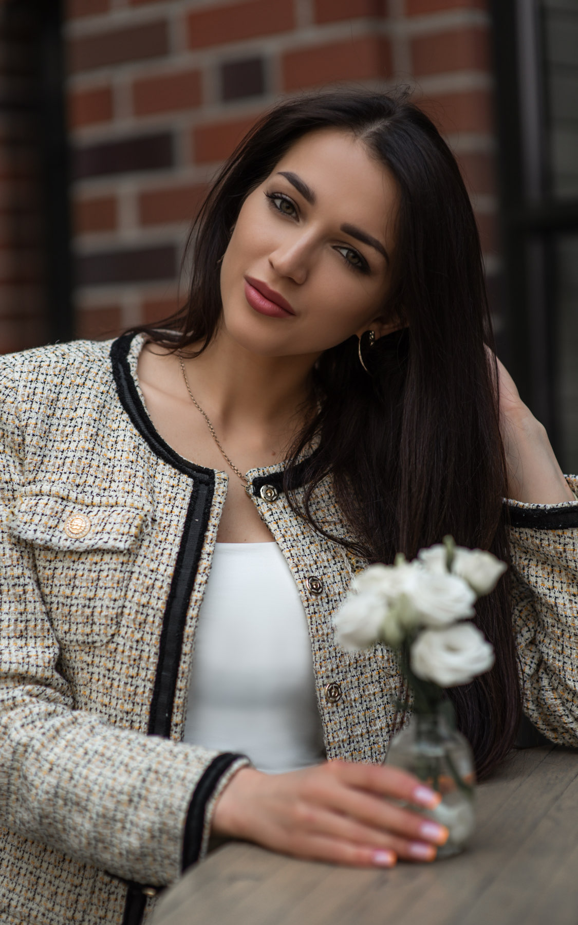 Mila main picture