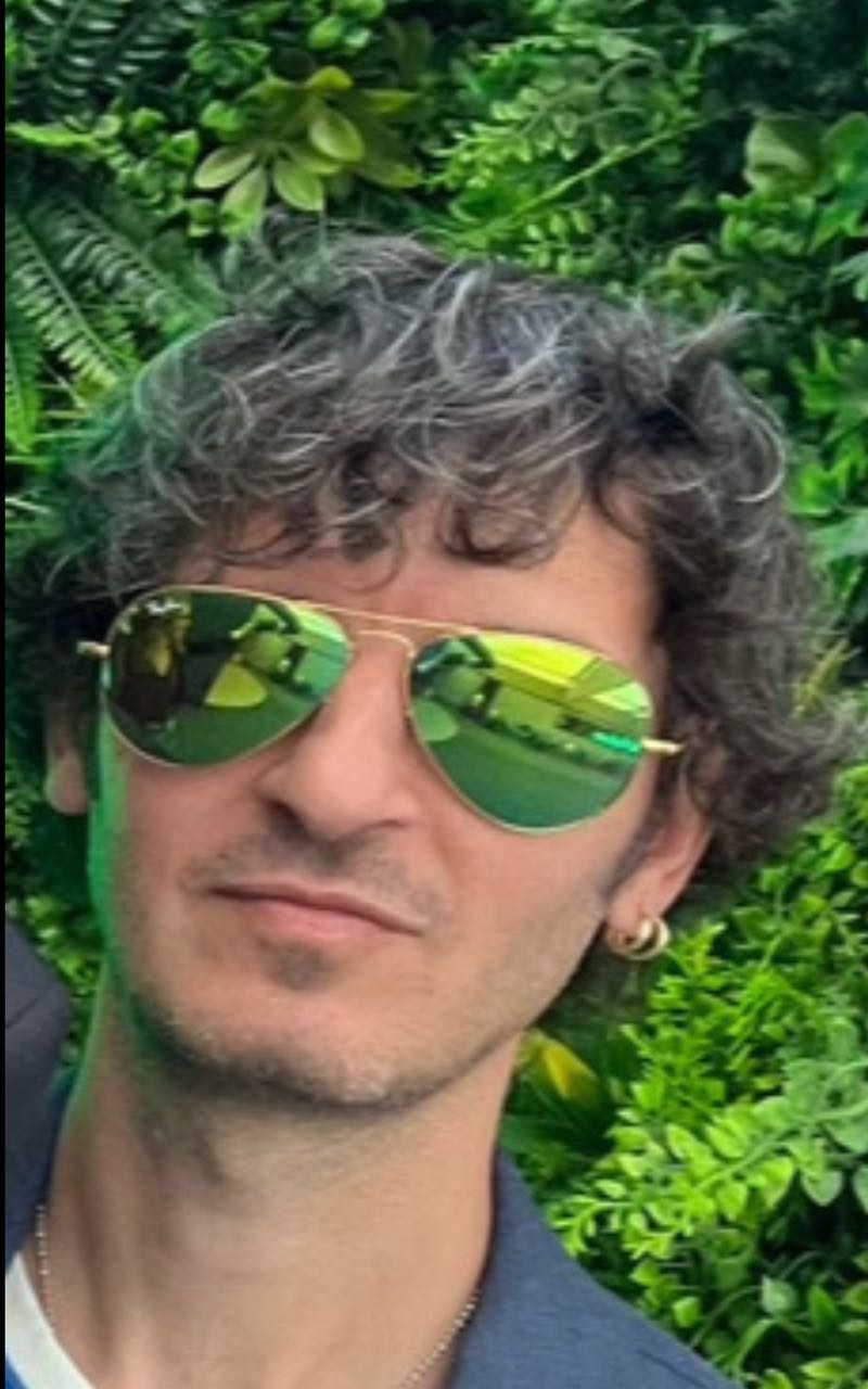 Christian main picture