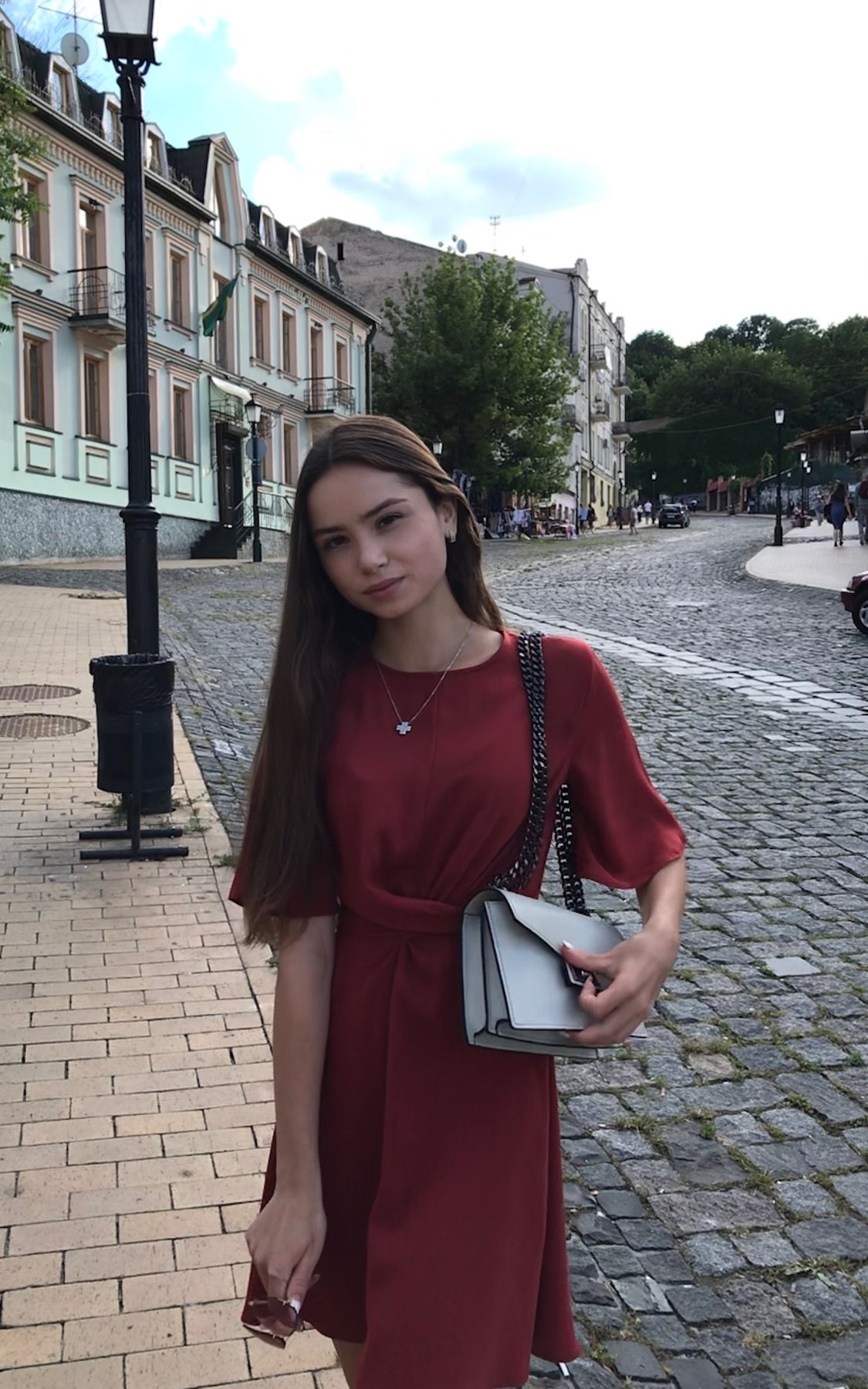 Milana main picture