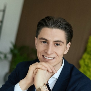 Event host's avatar