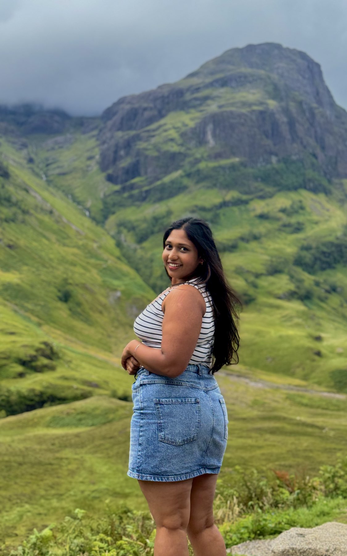 Monisha main picture