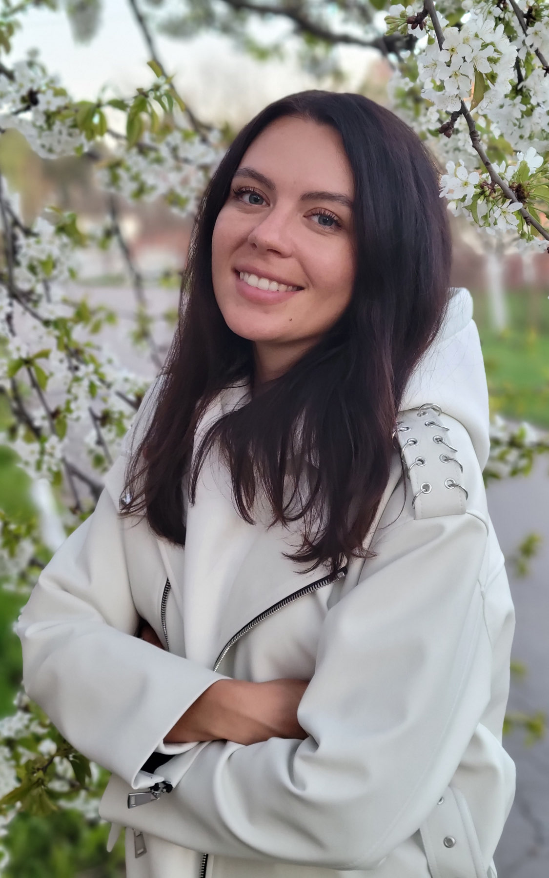 Olya main picture