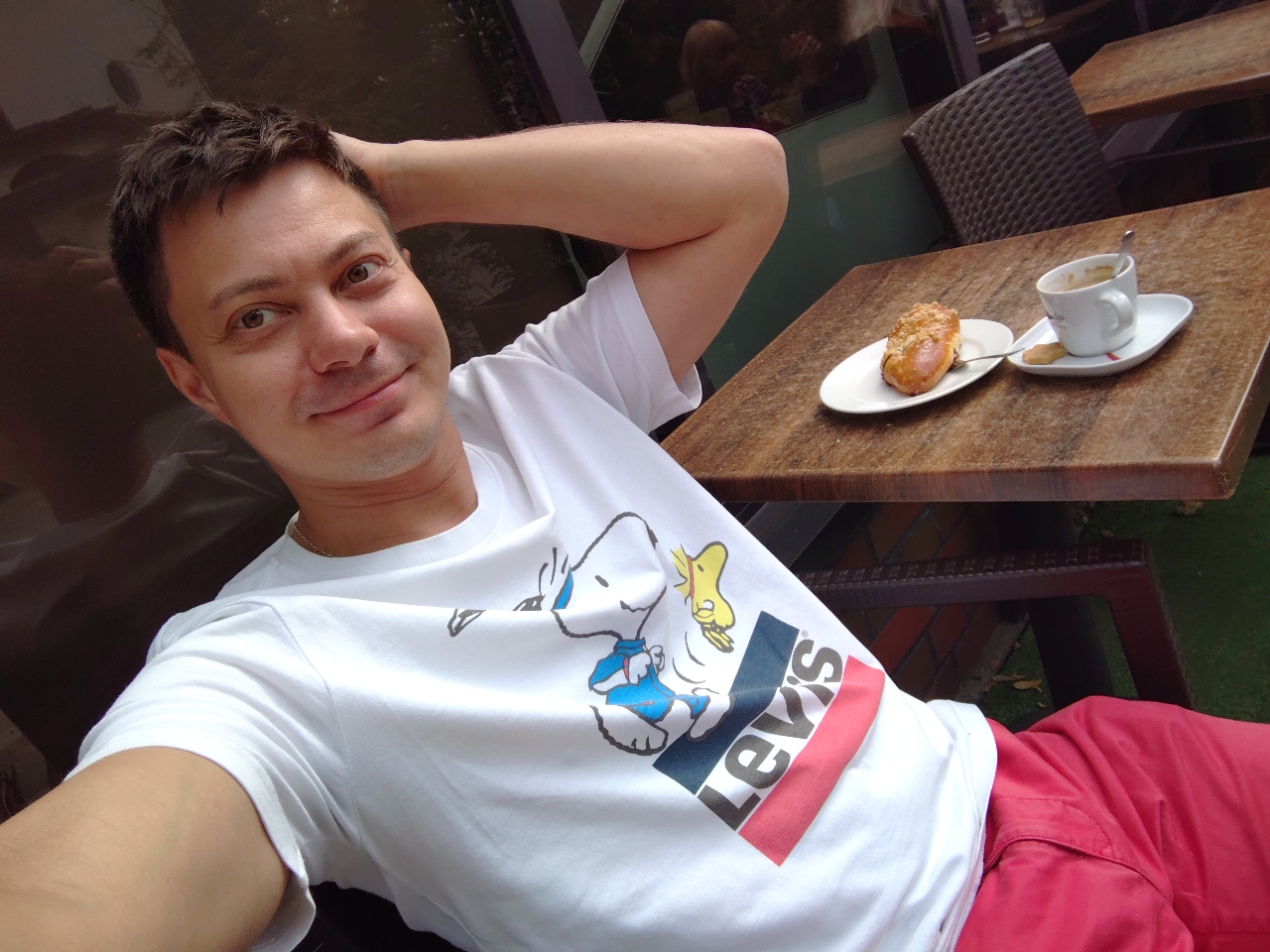 Eduard main picture