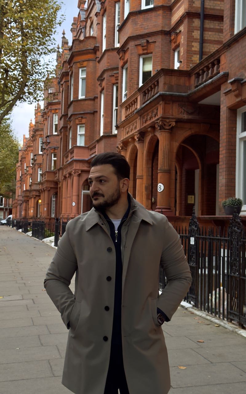 Said Yigit main picture