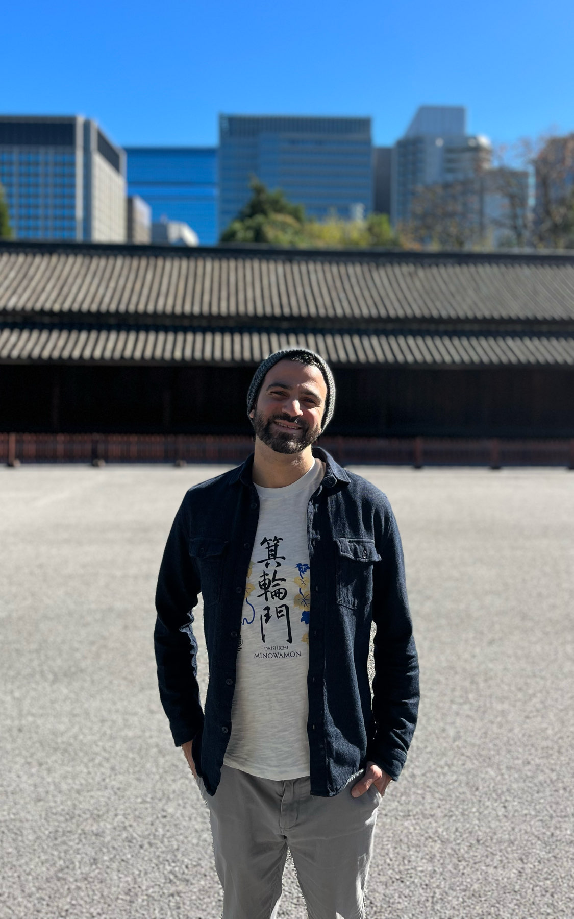 Antonio main picture