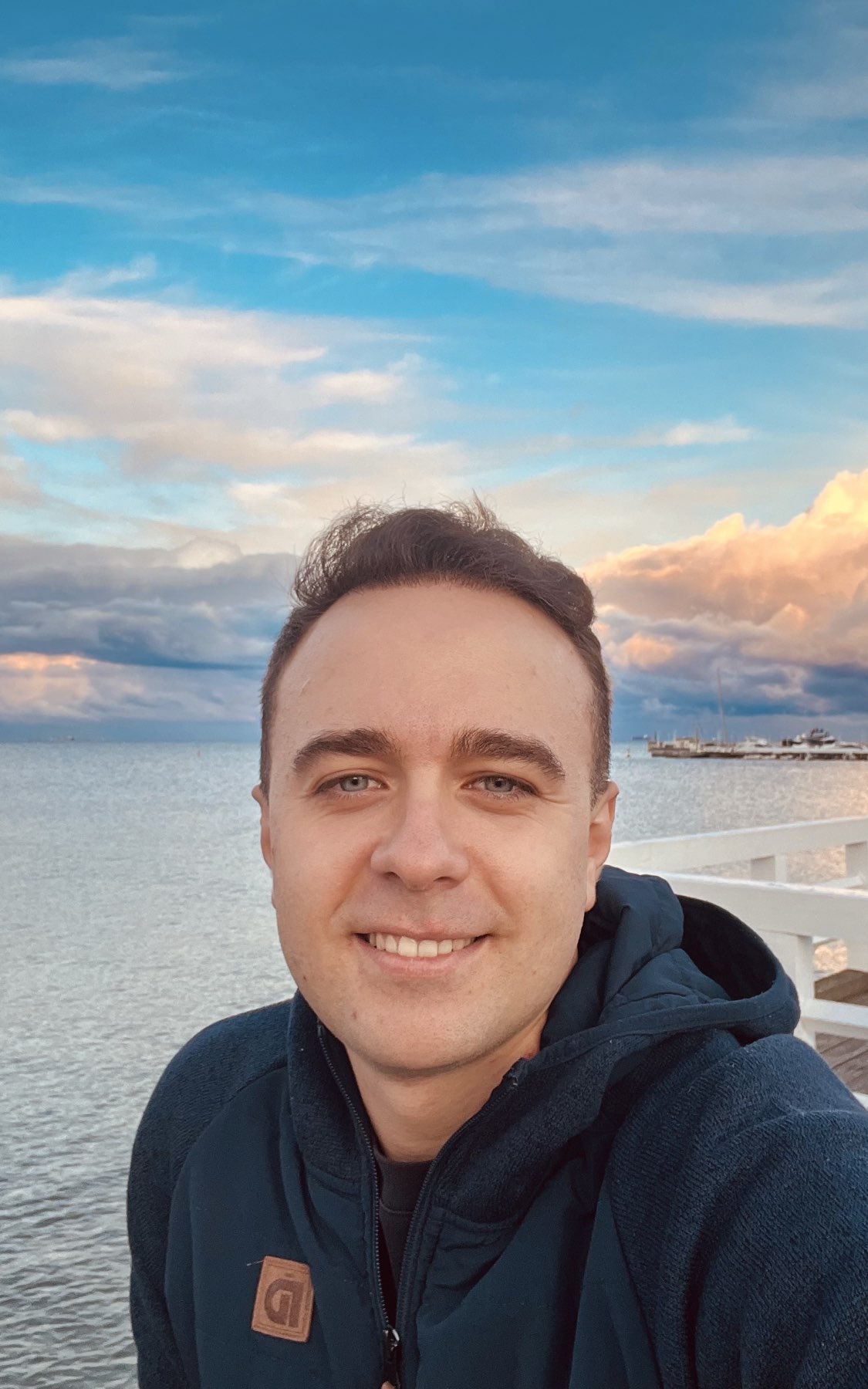 Dmytro main picture
