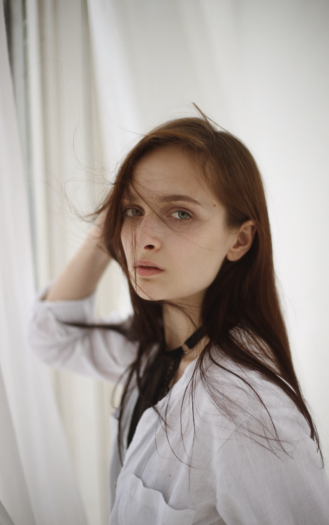 Mariia main picture