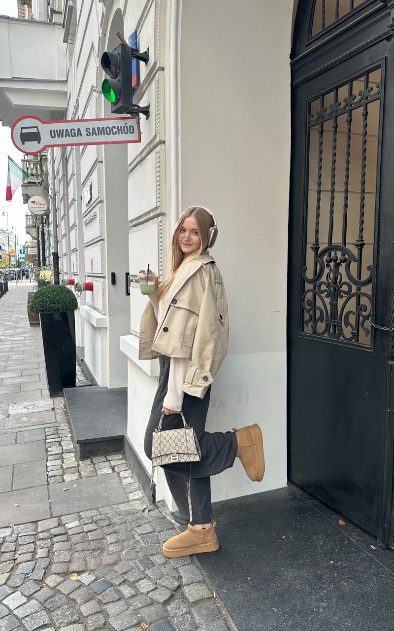 Kseniya main picture