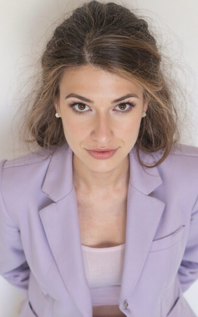 Maria main picture