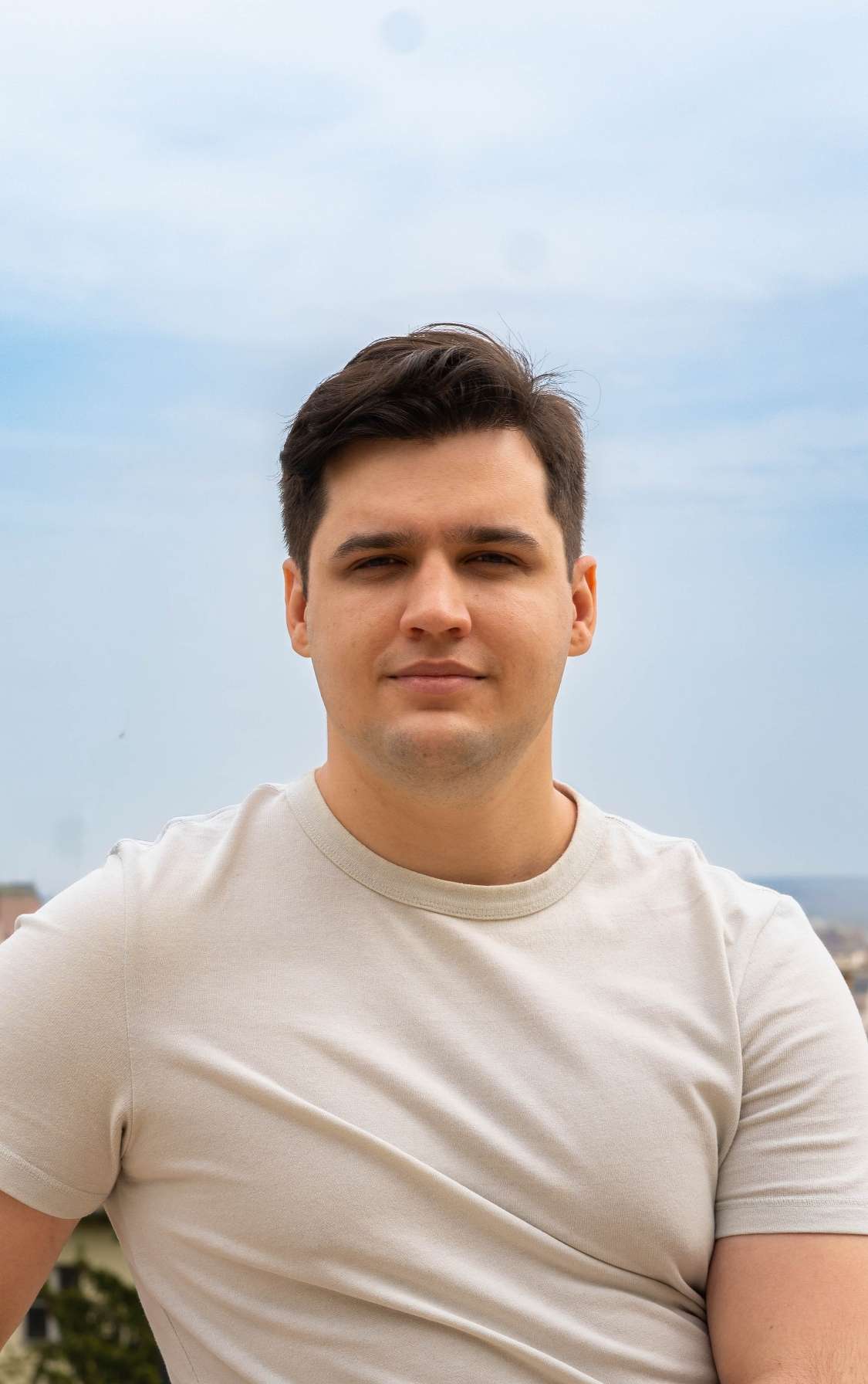 Alexey main picture