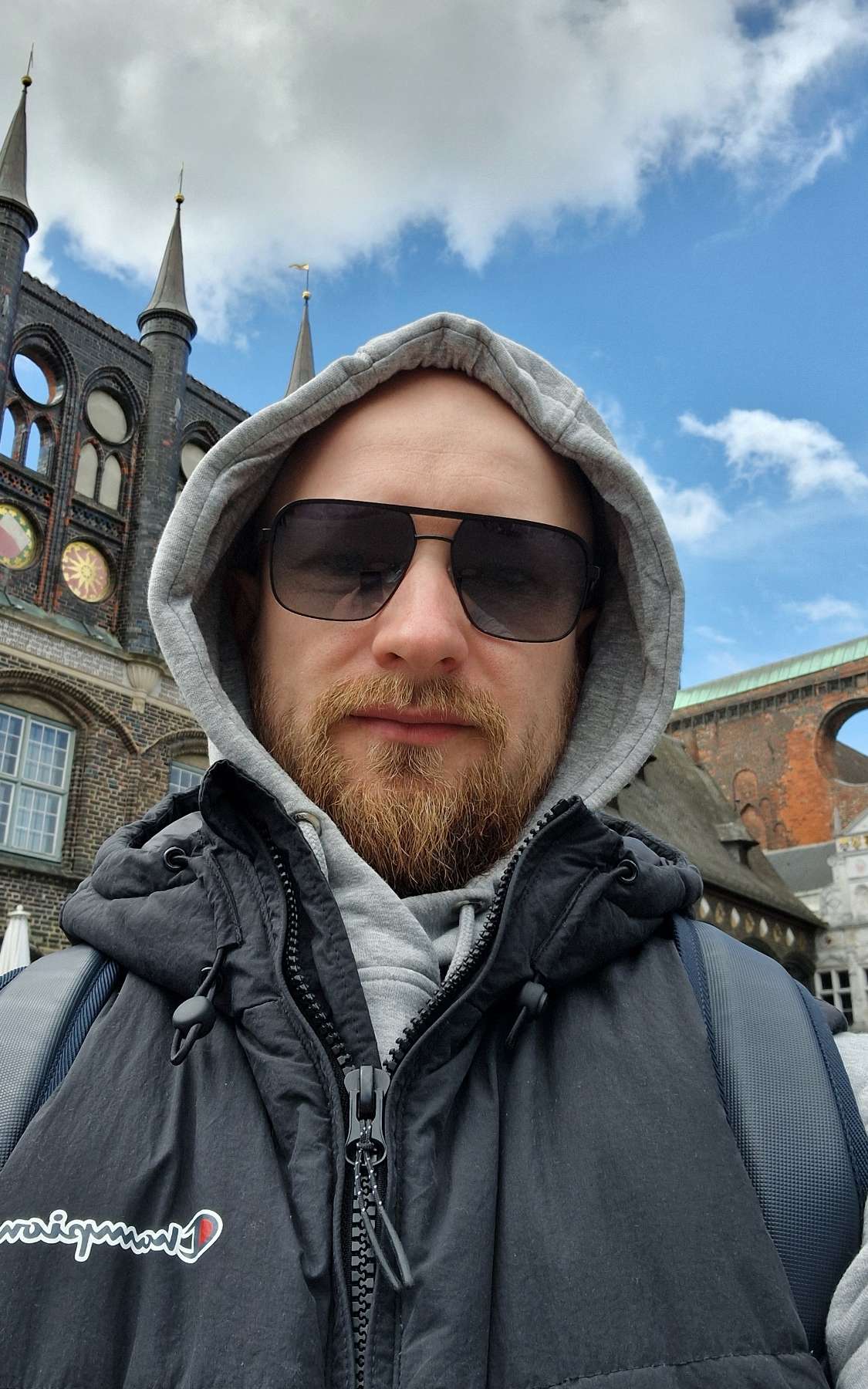 Sergej main picture