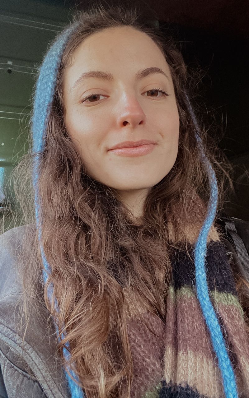 Kristina main picture