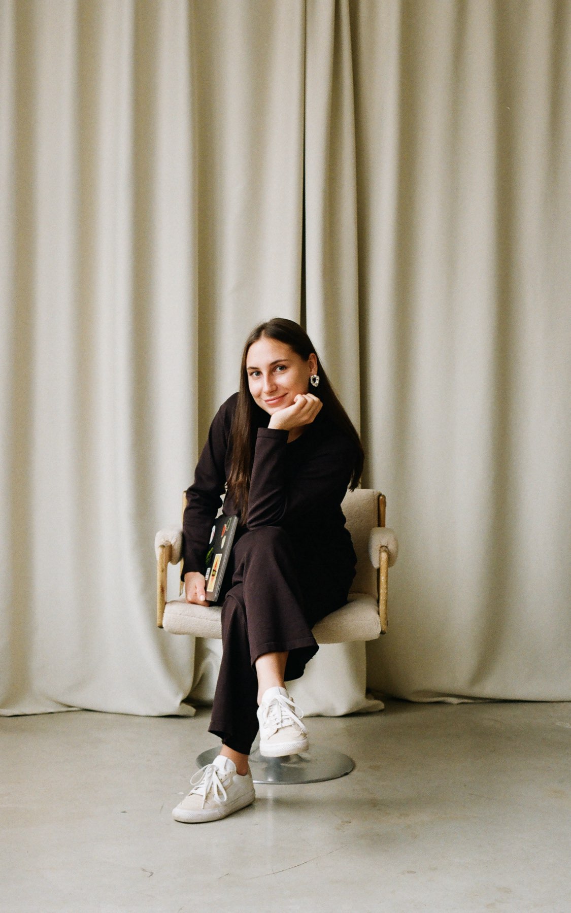 Viktoriia main picture