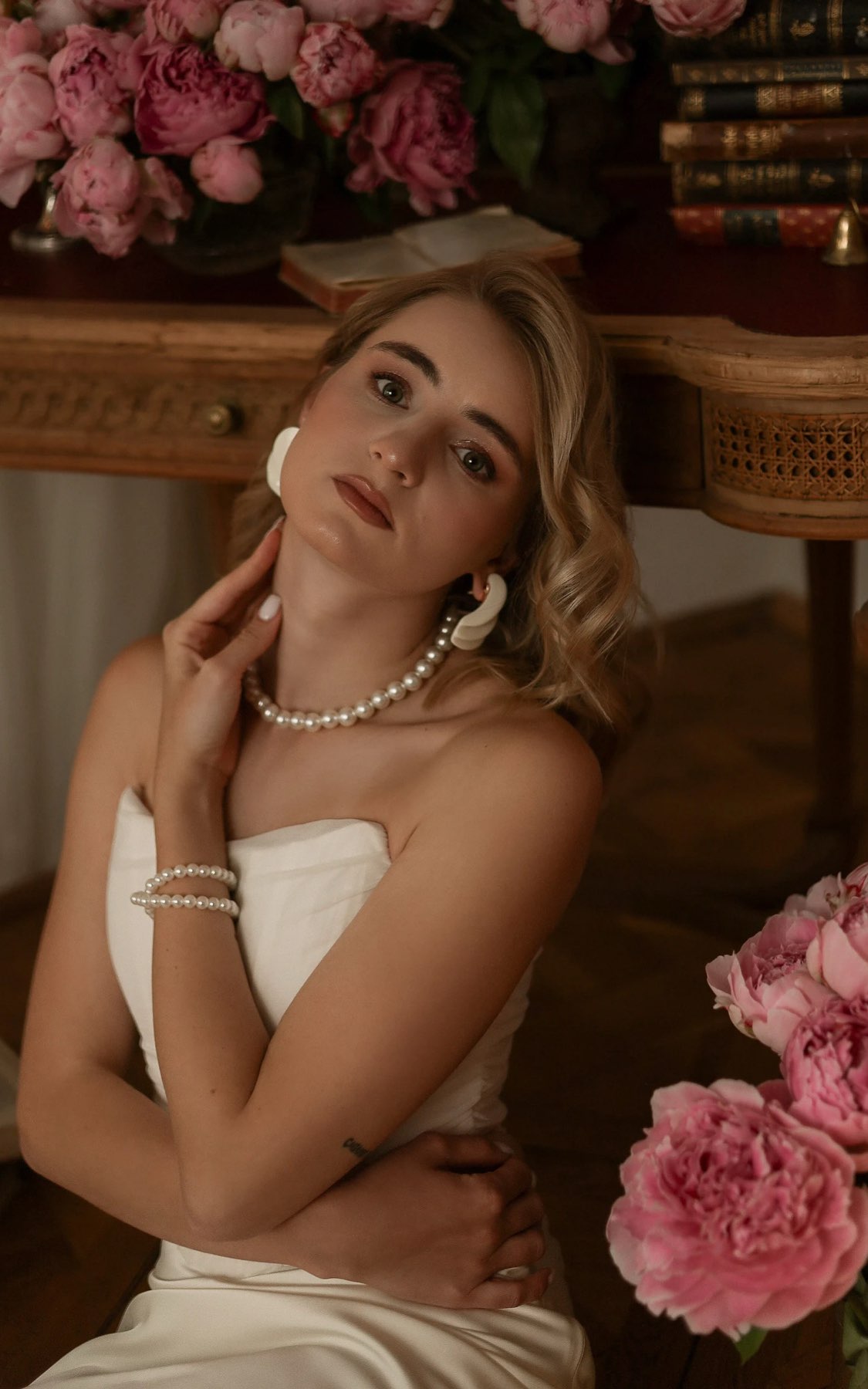 Daryna main picture