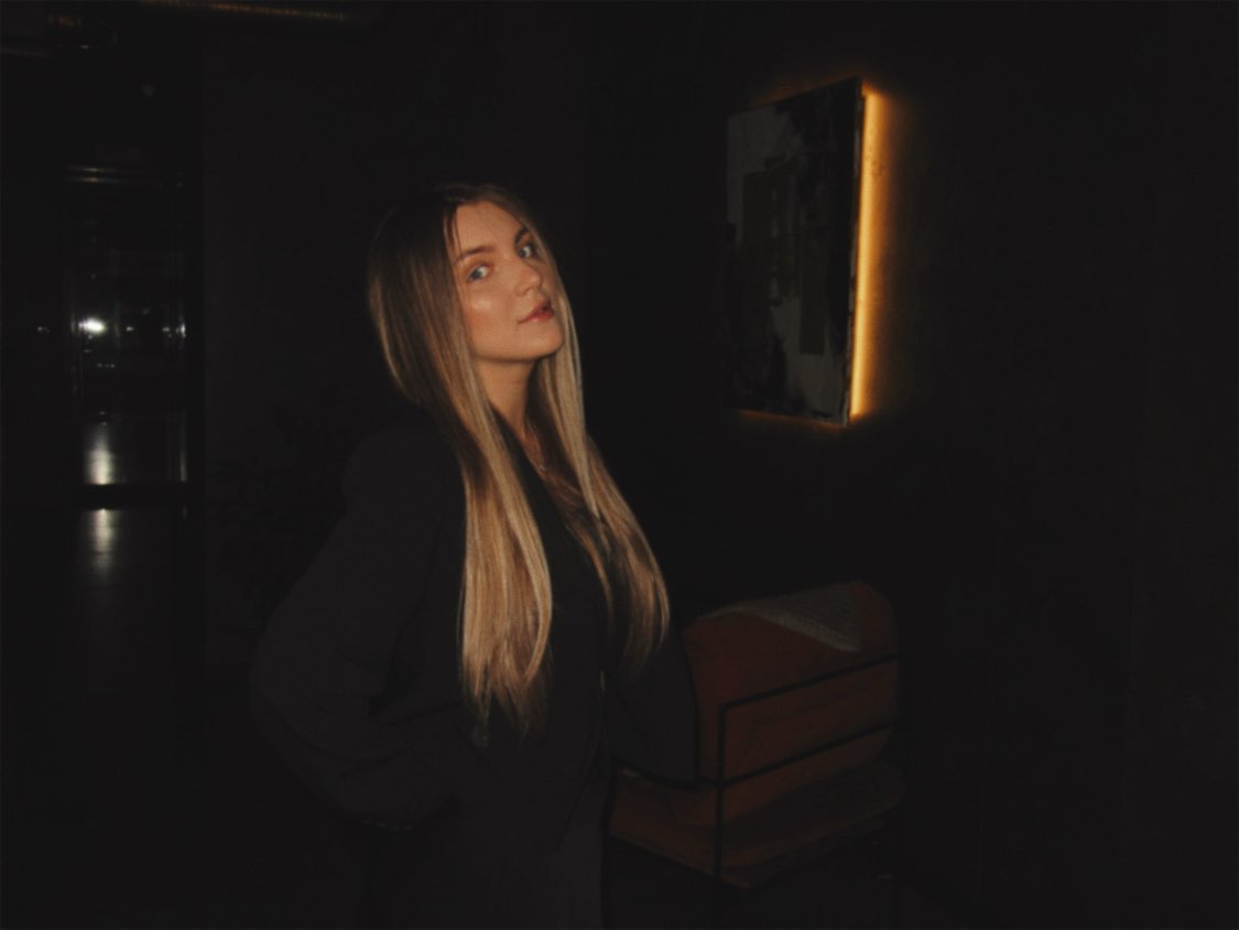 Vladlena main picture