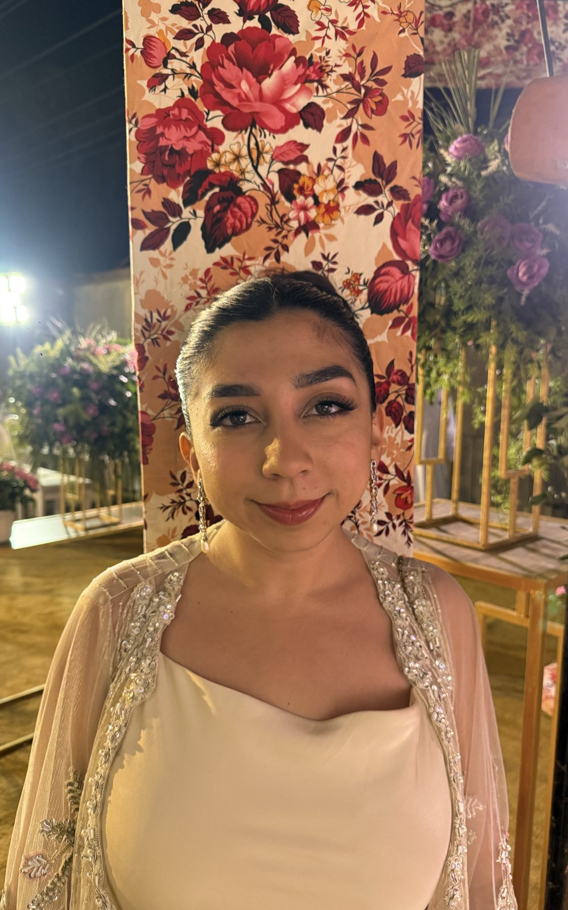 Yesenia main picture