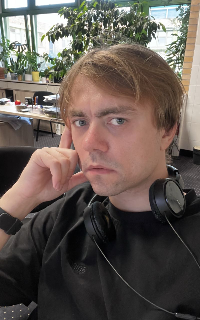 Uladzislau main picture