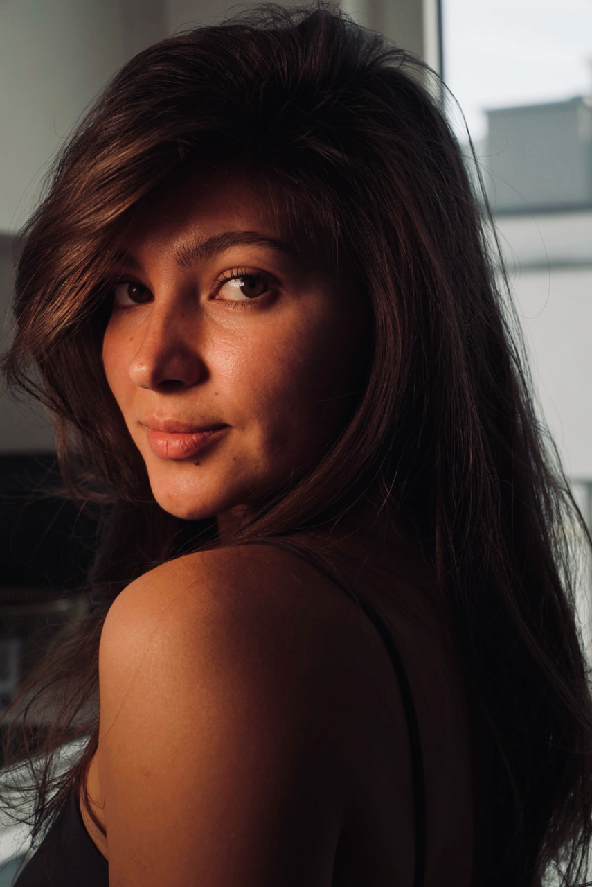 Liza main picture