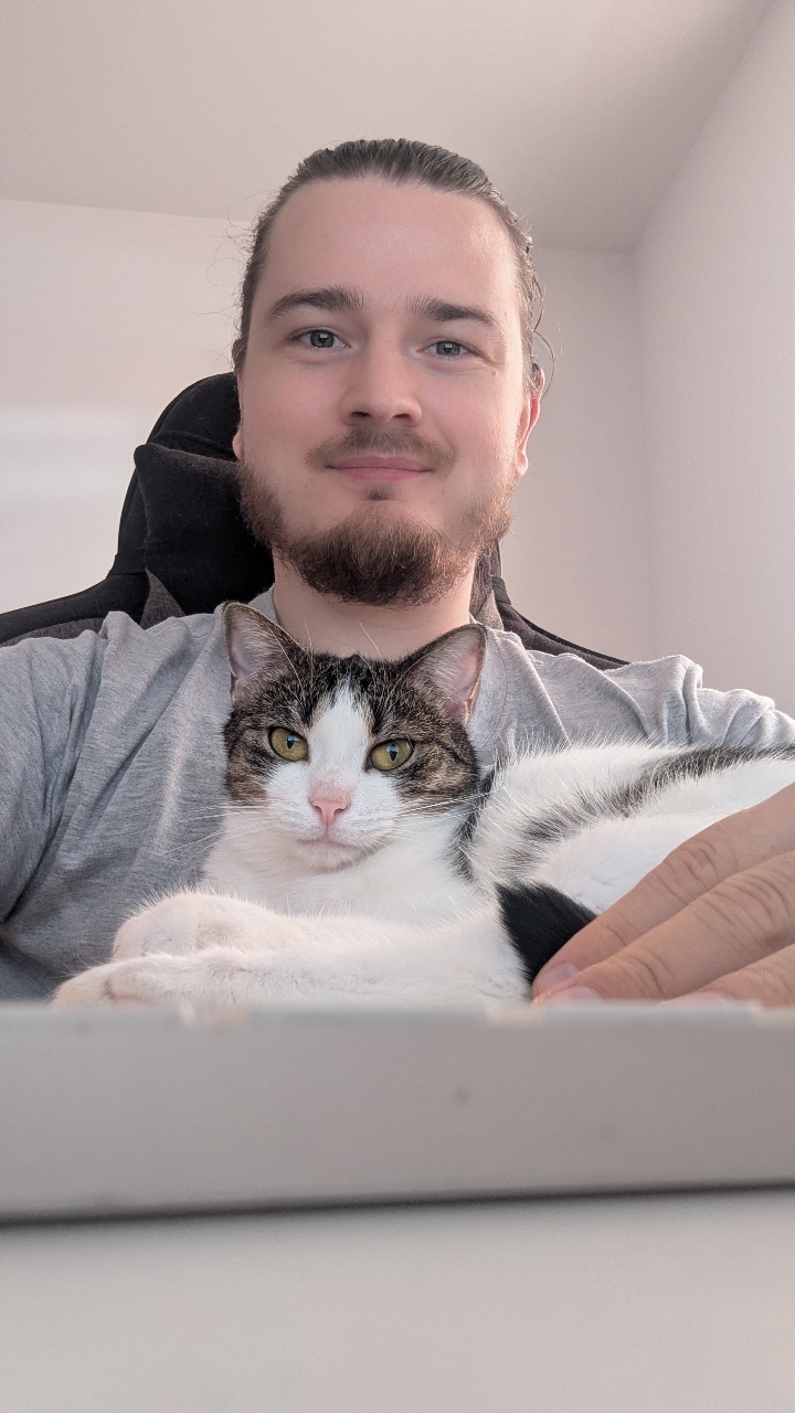 Dzmitry main picture