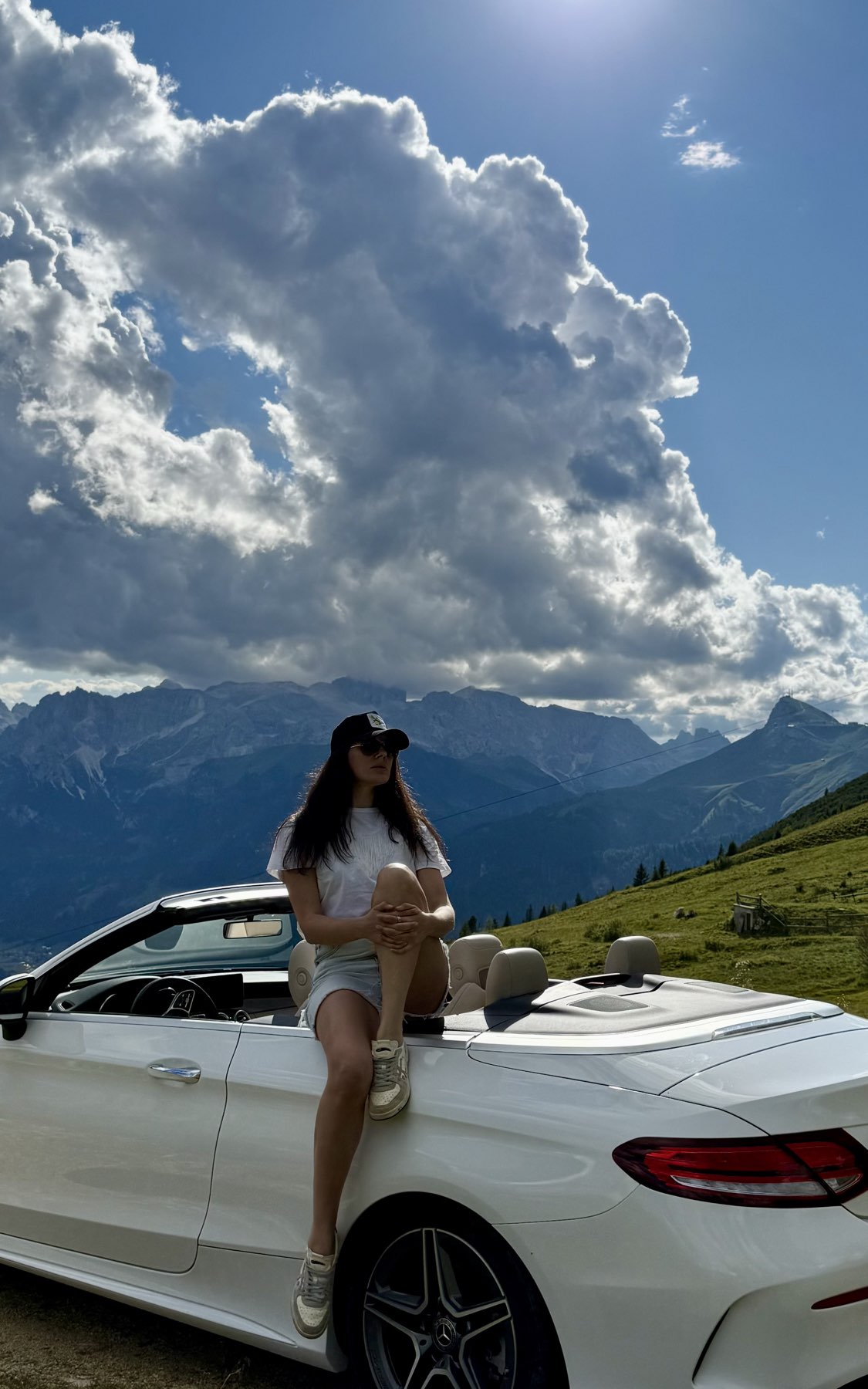 Polina main picture