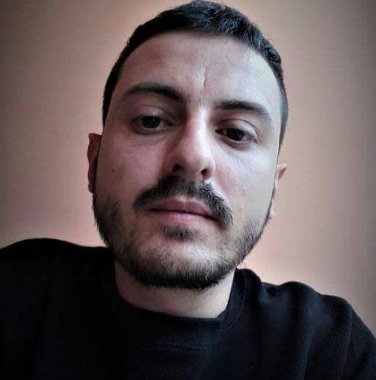 Andreas main picture