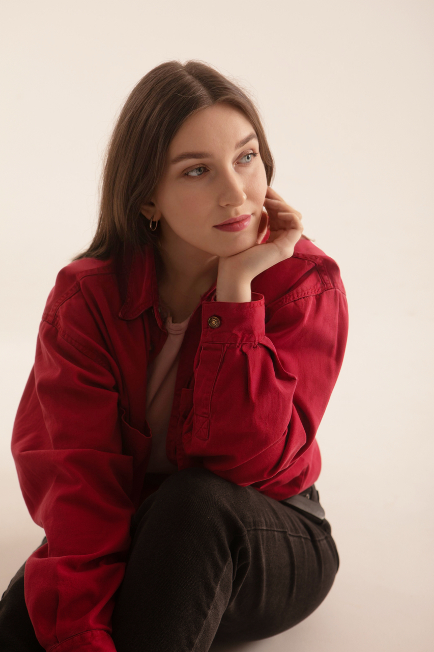 Tetiana main picture