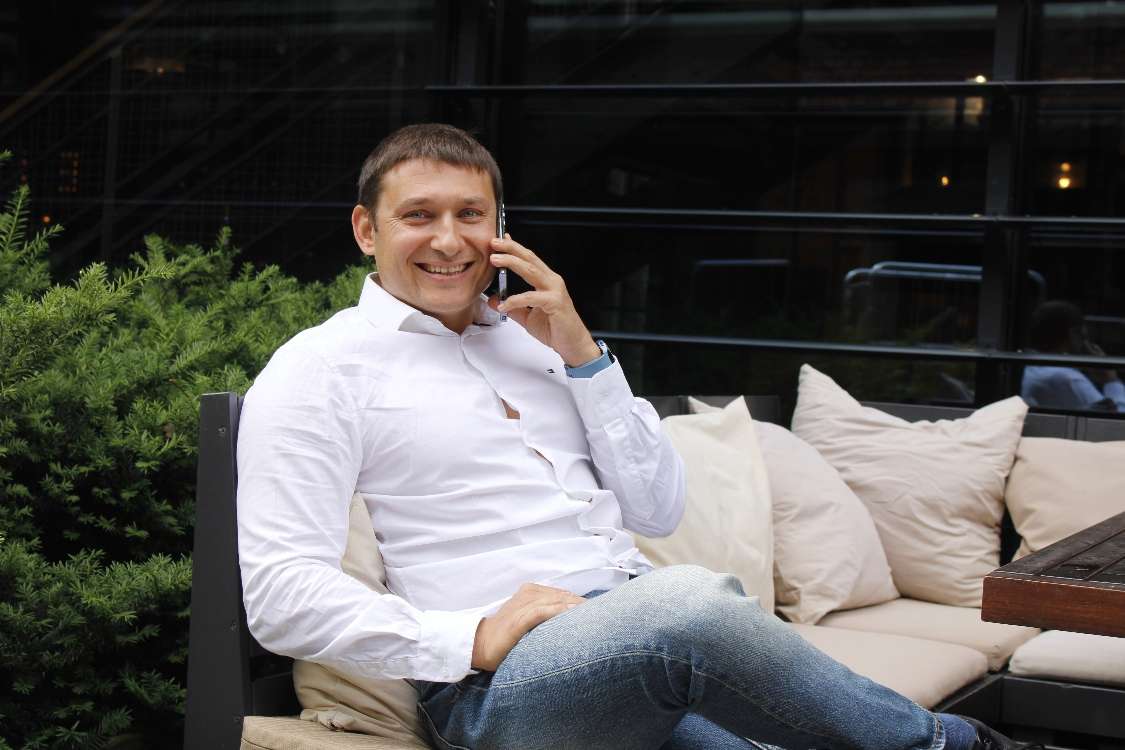 Dmytro main picture