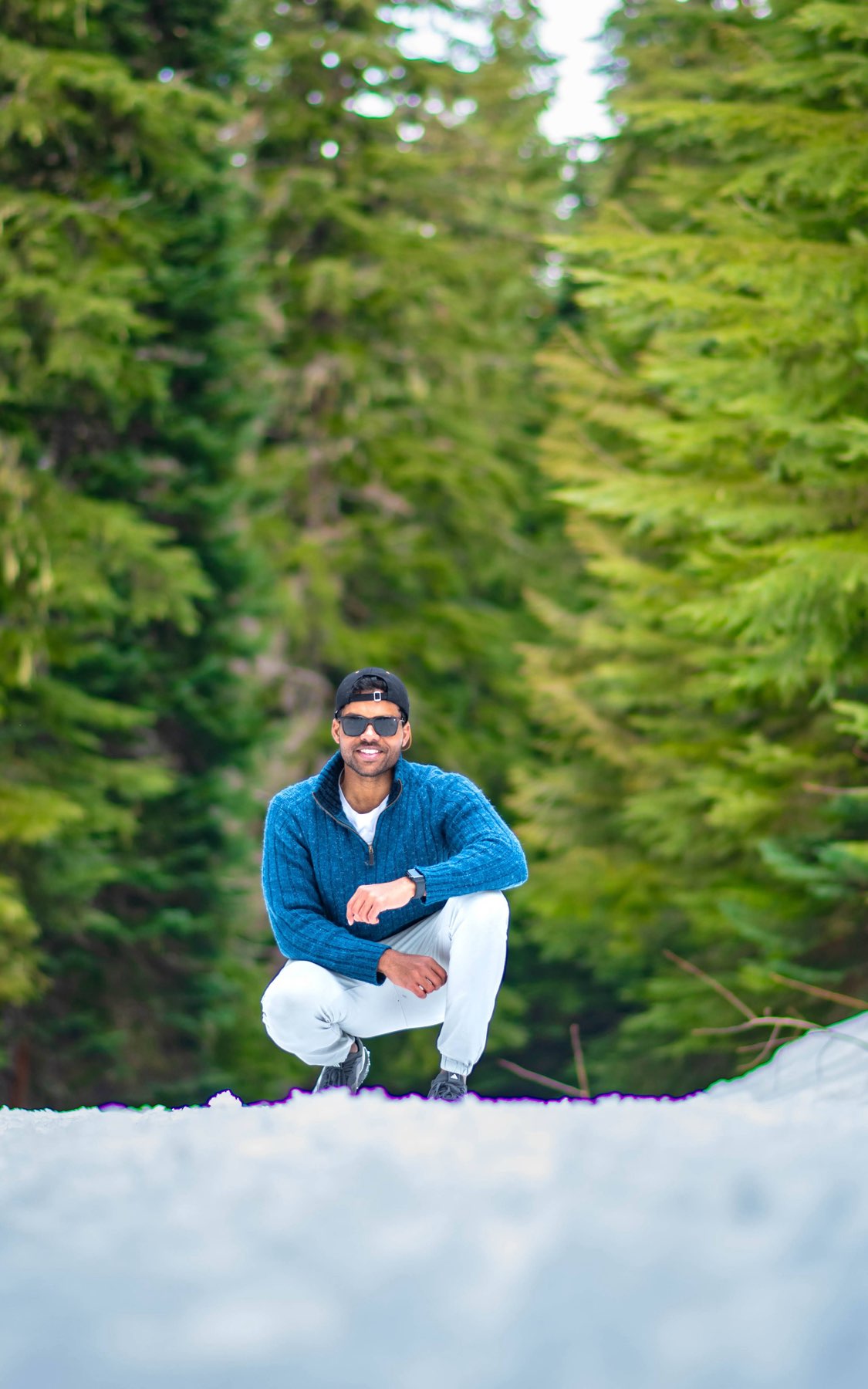 Ramgopal main picture