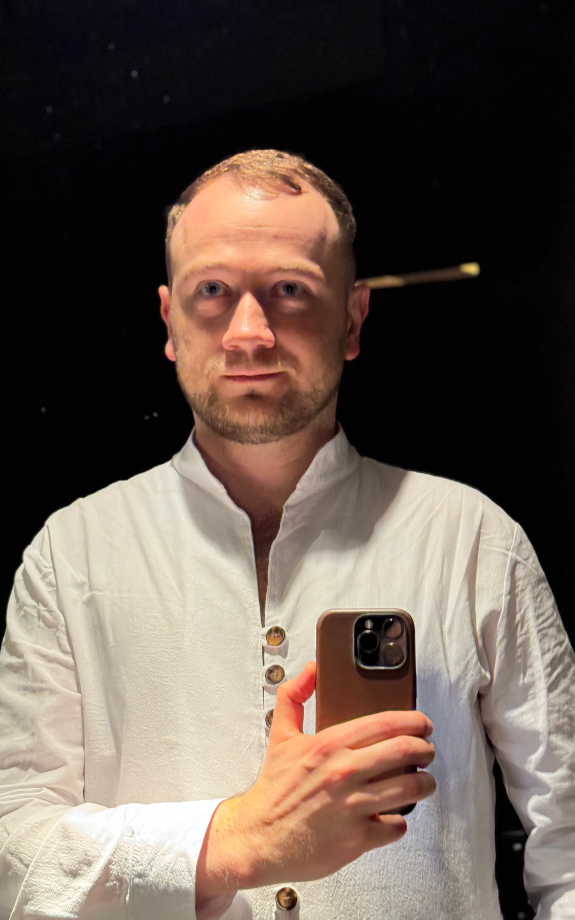 Volodymyr main picture