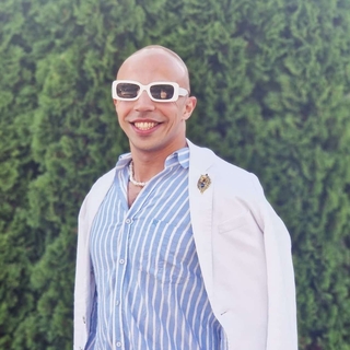 Event host's avatar