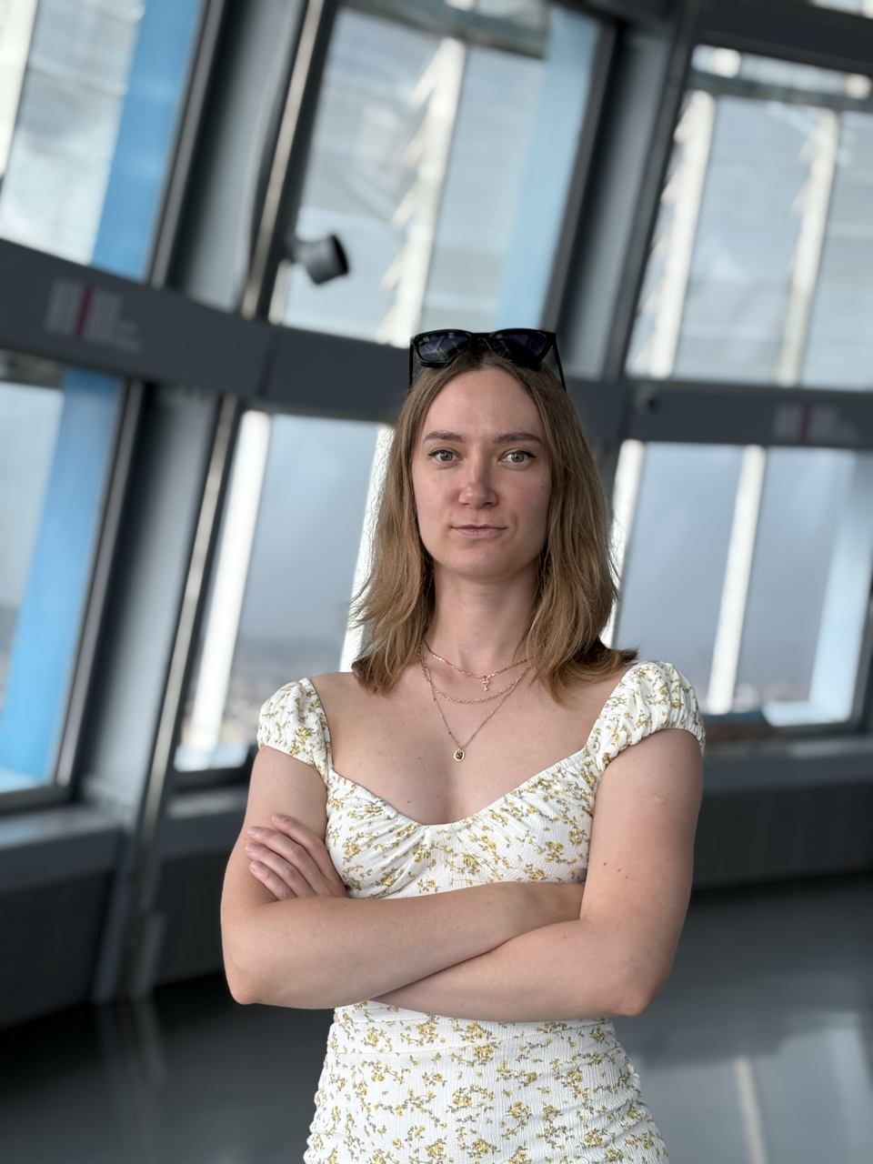 Svitlana main picture