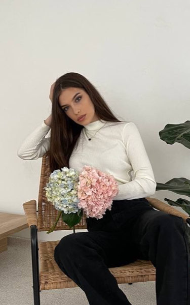 Liliya main picture