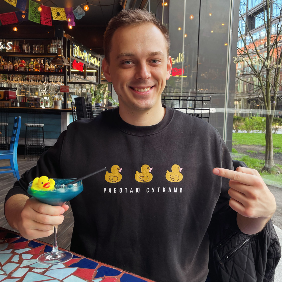 Dmytro main picture