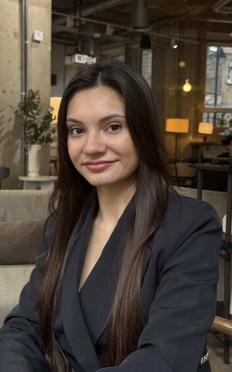 Khrystyna main picture