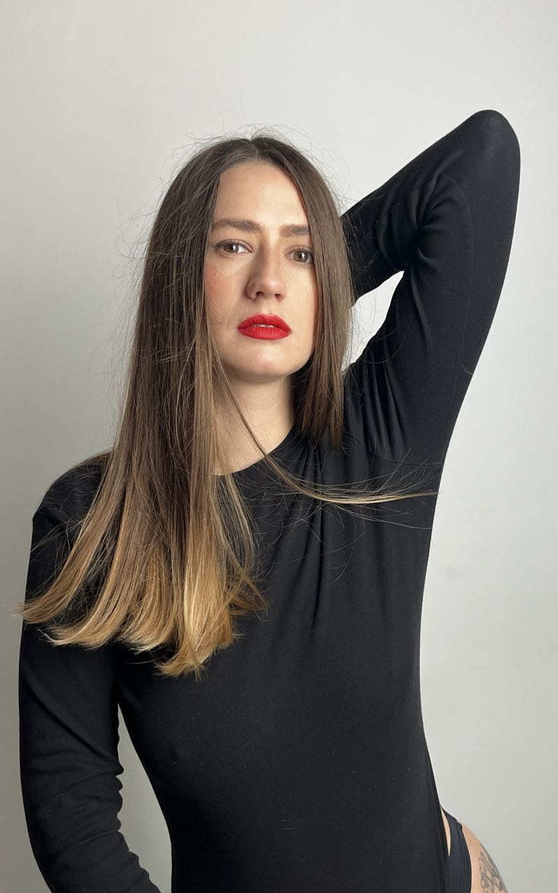 Anastasiia main picture