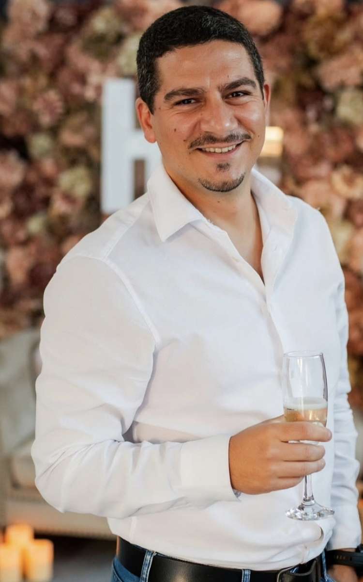 Mario main picture