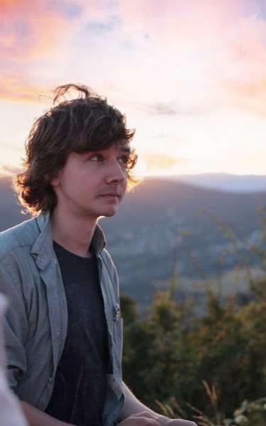 Dmitrii main picture