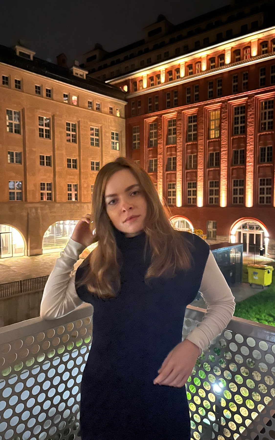 Kateryna main picture